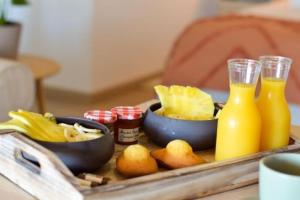 Mynd úr myndasafni af L'ÉCHAPPÉE BRETONNE í Plouider