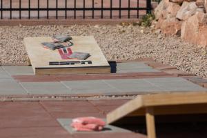 Fotografie z fotogalerie ubytování Sun Outdoors Canyonlands Gateway v destinaci Moab