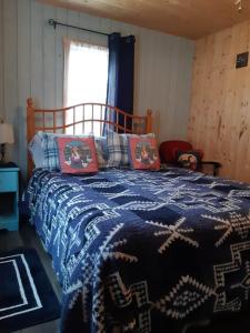 Fotografie z fotogalerie ubytování Big Axe Bed & Breakfast v destinaci Otis