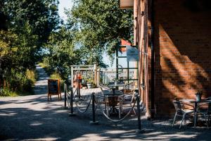 Foto dalla galleria di Teleborgs Slott a Växjö