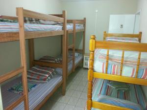 Gallery image of Way Up Hostel in Florianópolis