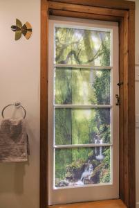 Fotografie z fotogalerie ubytování Chalet Karaka v destinaci Takaka