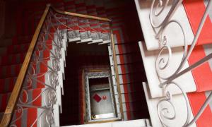 Fotografie z fotogalerie ubytování Hotel Rosso23 - WTB Hotels ve Florencii