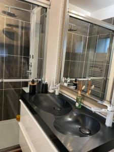 Zdjęcie z galerii obiektu Villa La Madeleine-de-Nonancourt w mieście Nonancourt