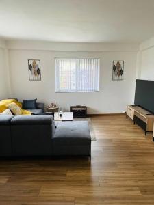 Zdjęcie z galerii obiektu Villa La Madeleine-de-Nonancourt w mieście Nonancourt