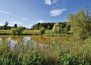 Gallery image of Woodside Lodges Country Park in Ledbury