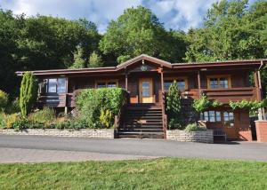 Gallery image of Woodside Lodges Country Park in Ledbury