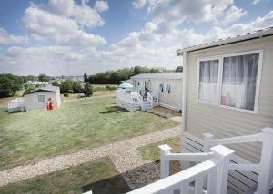 Gallery image of Mercury Yacht Harbour And Holiday Park in Lower Swanwick