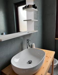 Mynd úr myndasafni af Albergo Baffo í Chiuro