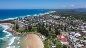 Φυσικό τοπίο κοντά σε αυτό το διαμέρισμα