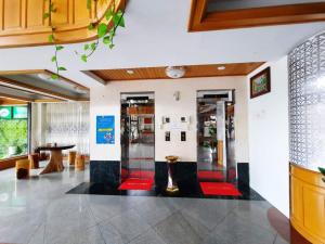Fotografie z fotogalerie ubytování Mountain Star Hotel v destinaci Taunggyi