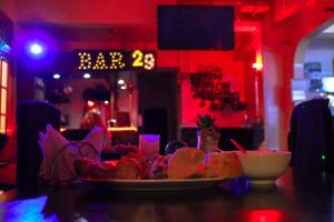 Fotografie z fotogalerie ubytování Hotel Galvarino v destinaci Tocopilla