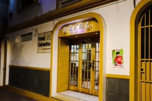 Fotografie z fotogalerie ubytování Hotel Galvarino v destinaci Tocopilla