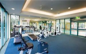 Gallery image of Crown Tower by Serain Residences in Gold Coast