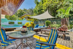Fotografie z fotogalerie ubytování Villas Verdes v destinaci Sámara