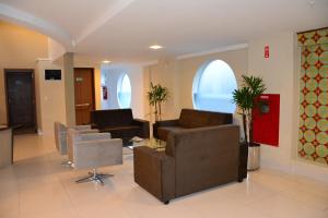Gallery image of Happy Hotel Ponta Negra in Natal