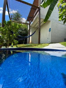 Fotografie z fotogalerie ubytování Sunshine Chalé Brasília-DF v destinaci Brasília