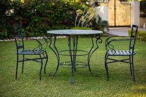 Giardino di Rawla Rawatsar