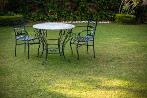 Giardino di Rawla Rawatsar
