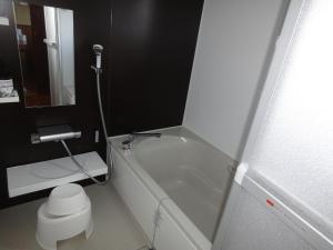 Bagno di 満天の庭 Manten-no-niwa