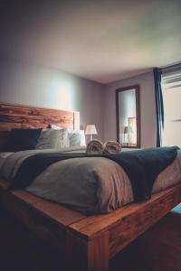 Gallery image of Maison Cadorette in Saint-Jean-des Piles