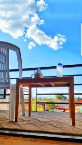 TuleにあるDepartamento independiente Amueblado Tule Oaxaca roomのギャラリーの写真