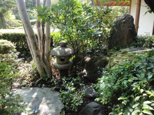 Giardino di 満天の庭 Manten-no-niwa