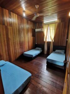 Gallery image of AK HOMESTAY in Kamunting