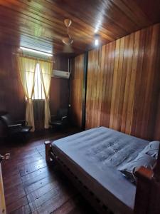 Gallery image of AK HOMESTAY in Kamunting