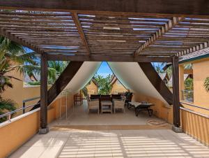Fotografie z fotogalerie ubytování Blue Sky Pool Villa - by KohChangVillas v destinaci Trat