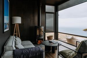 Wander on Kangaroo Island的休息区