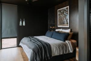 Wander on Kangaroo Island客房内的一张或多张床位