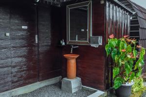 Fotografie z fotogalerie ubytování The Polumb Garden Bedugul v destinaci Tabanan