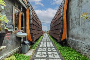 Fotografie z fotogalerie ubytování The Polumb Garden Bedugul v destinaci Tabanan