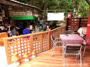 Serene Lipe Resort, photo 4 of 5