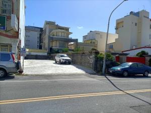 民宿附近的區域