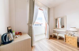 Billede fra billedgalleriet på Golden Bee Hotel i Da Lat