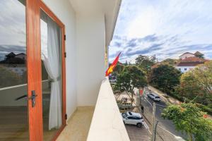 Billede fra billedgalleriet på Golden Bee Hotel i Da Lat + 69 billeder