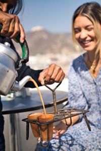 Gallery image of Chillout Hostel Jaipur in Jaipur