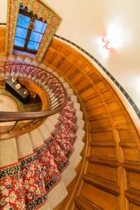 Fotografia z galérie ubytovania Chateau du Hallay v destinácii Montaigu-Vendée