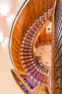 Fotografia z galérie ubytovania Chateau du Hallay v destinácii Montaigu-Vendée
