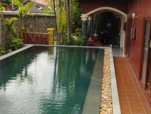 Gallery image of Bou Savy Guesthouse in Siem Reap