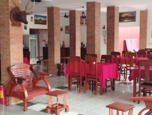 Gallery image of Bou Savy Guesthouse in Siem Reap