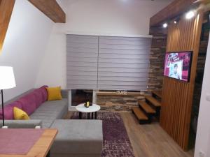 Gallery image of White Eagle Kopaonik - Beli Orao in Kopaonik +19 photos