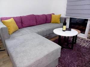 Gallery image of White Eagle Kopaonik - Beli Orao in Kopaonik