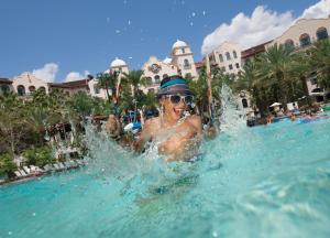 Afbeelding uit fotogalerij van Universal's Hard Rock Hotel® in Orlando