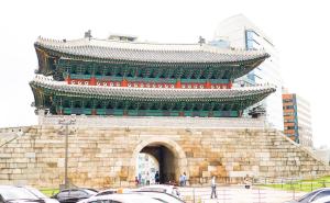 Foto Soulis asuva majutusasutuse Kyoung Dong Hotel Myeongdong galeriist +26 fotot