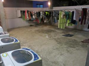 Fotografie z fotogalerie ubytování Pak-Up Hostel v Krabi