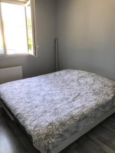 Fotografia z galérie ubytovania Maison calme au cœur de la ville v destinácii Brest