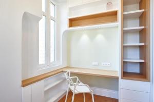 Fotografia z galérie ubytovania Appartement de standing Biarritz v destinácii Biarritz
